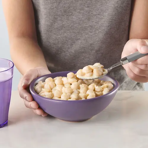 Annie's Shells and White Cheddar Mac and Cheese with Organic Pasta, 4 Ct, 24 oz thumbnail 2