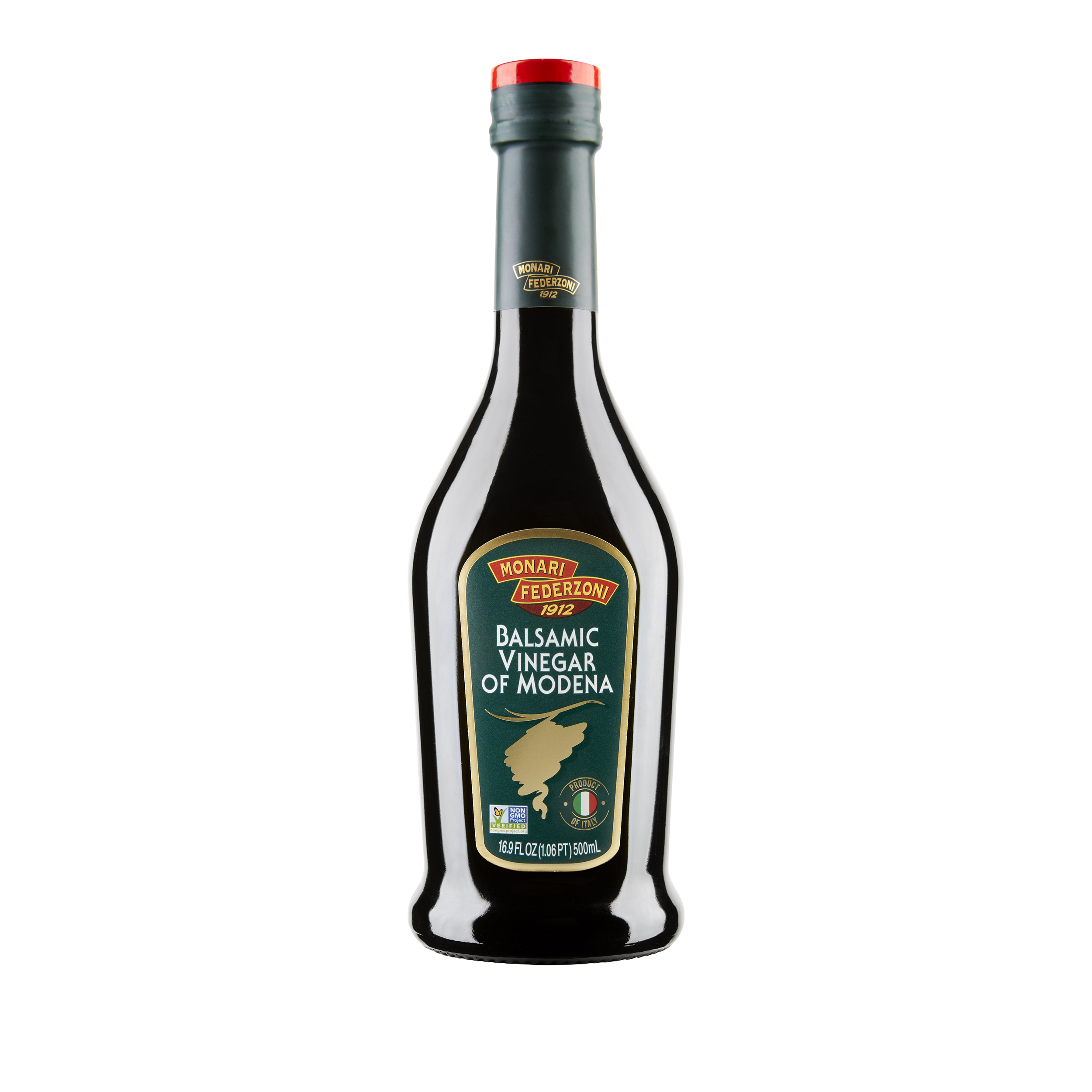 Monari Federzoni Balsamic Vinegar Of Modena - 16.9 Fl Oz