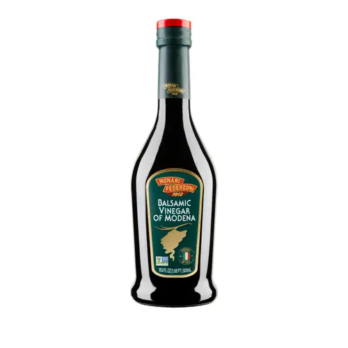 Monari Federzoni Balsamic Vinegar Of Modena - 16.9 Fl Oz