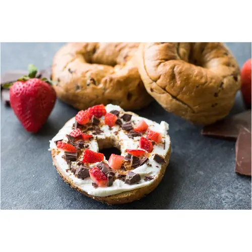 Dave's Killer Bread Cinnamon Raisin Remix Organic Bagels, 16.75 Oz., 5 Ct, Shelf-Stable thumbnail 4