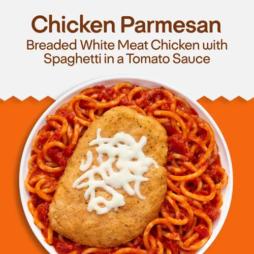 Lean Cuisine Chicken Parmesan Meal,10.875 oz (Frozen) thumbnail 2