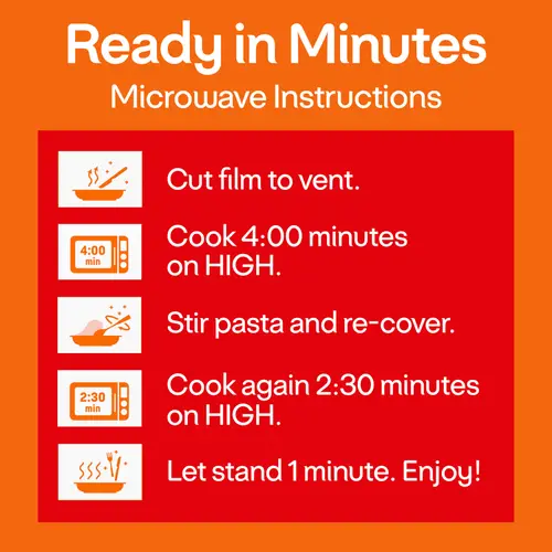 Lean Cuisine Chicken Parmesan Meal,10.875 oz (Frozen) thumbnail 3