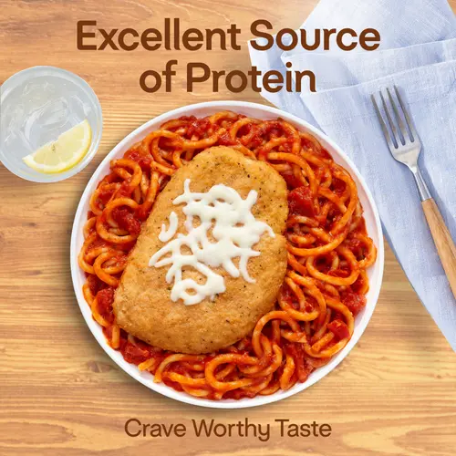 Lean Cuisine Chicken Parmesan Meal,10.875 oz (Frozen) thumbnail 4