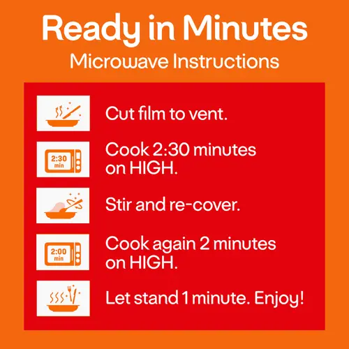 Lean Cuisine Roasted Turkey Breast Microwavable Meals for Lunch or Dinner, 9.75 oz (Frozen) thumbnail 3