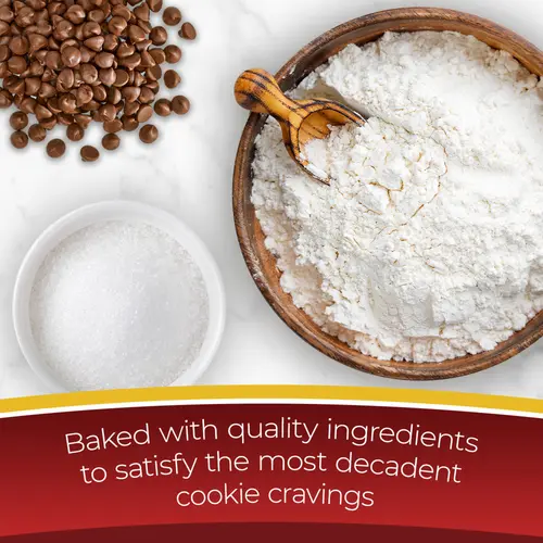 Pepperidge Farm Cookies Chocolate Collection, 7 Cookie Varieties, 13 oz. Box thumbnail 2