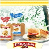 Pepperidge Farm Farmhouse Butter Hamburger Buns, 8-Pack Bag thumbnail 4