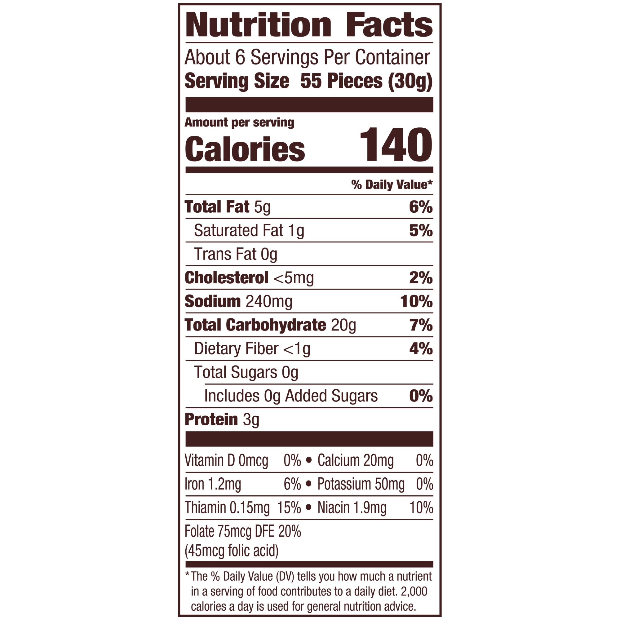 Goldfish Colors Cheddar Baked Snack Crackers, 6.6 oz Bag thumbnail 2