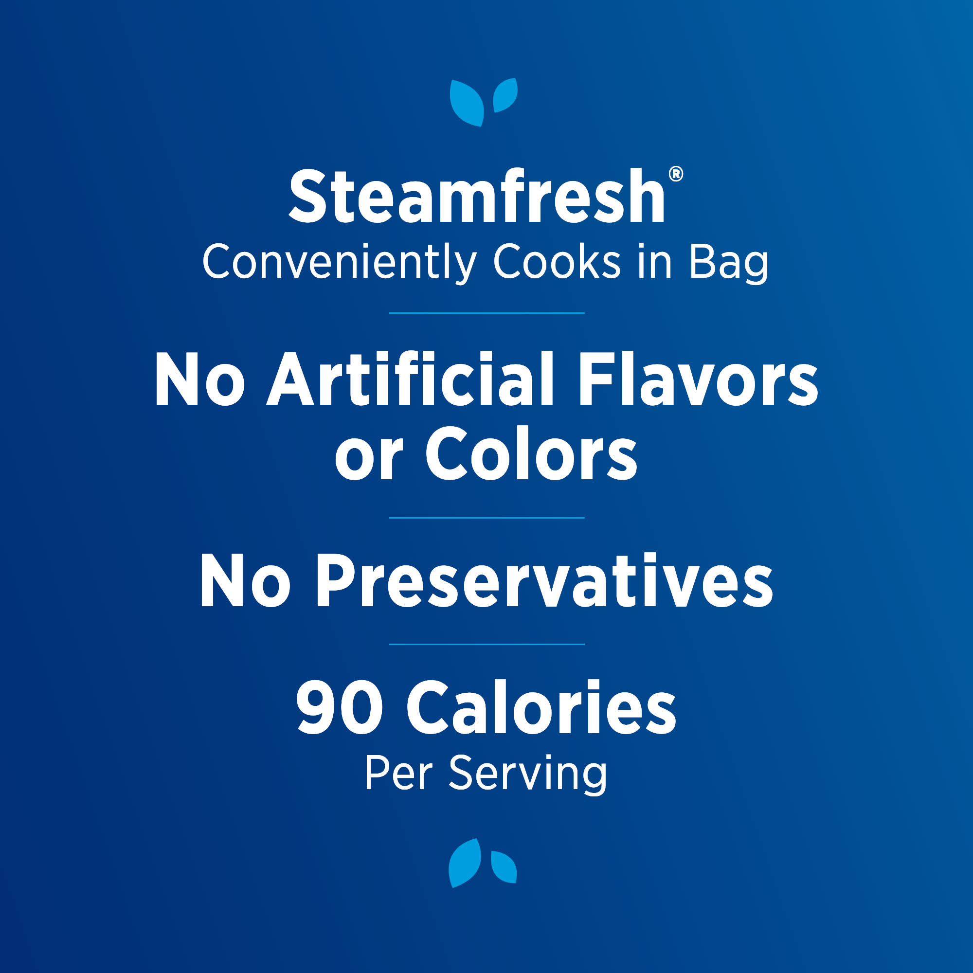 Birds Eye Steamfresh Edamame in the Pod, Frozen Vegetable, 10 oz thumbnail 3