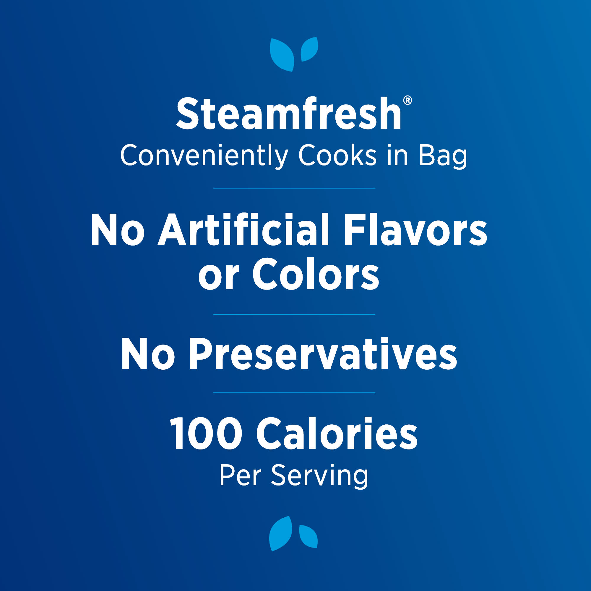 Birds Eye Steamfresh Frozen Super Sweet Corn, 10 oz thumbnail 3