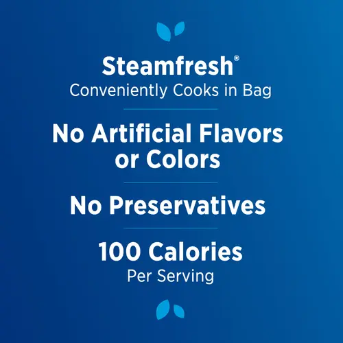 Birds Eye Steamfresh Frozen Super Sweet Corn, 10 oz thumbnail 3