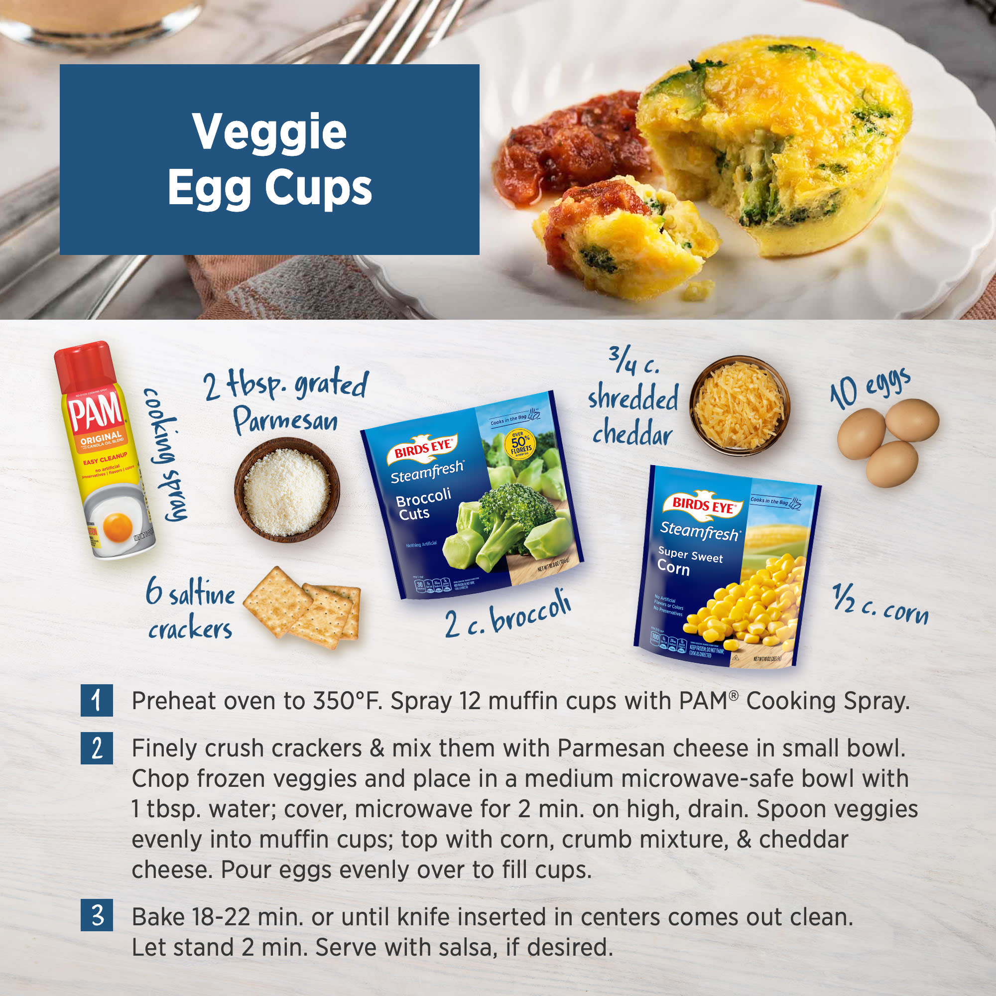 Birds Eye Steamfresh Frozen Super Sweet Corn, 10 oz thumbnail 4