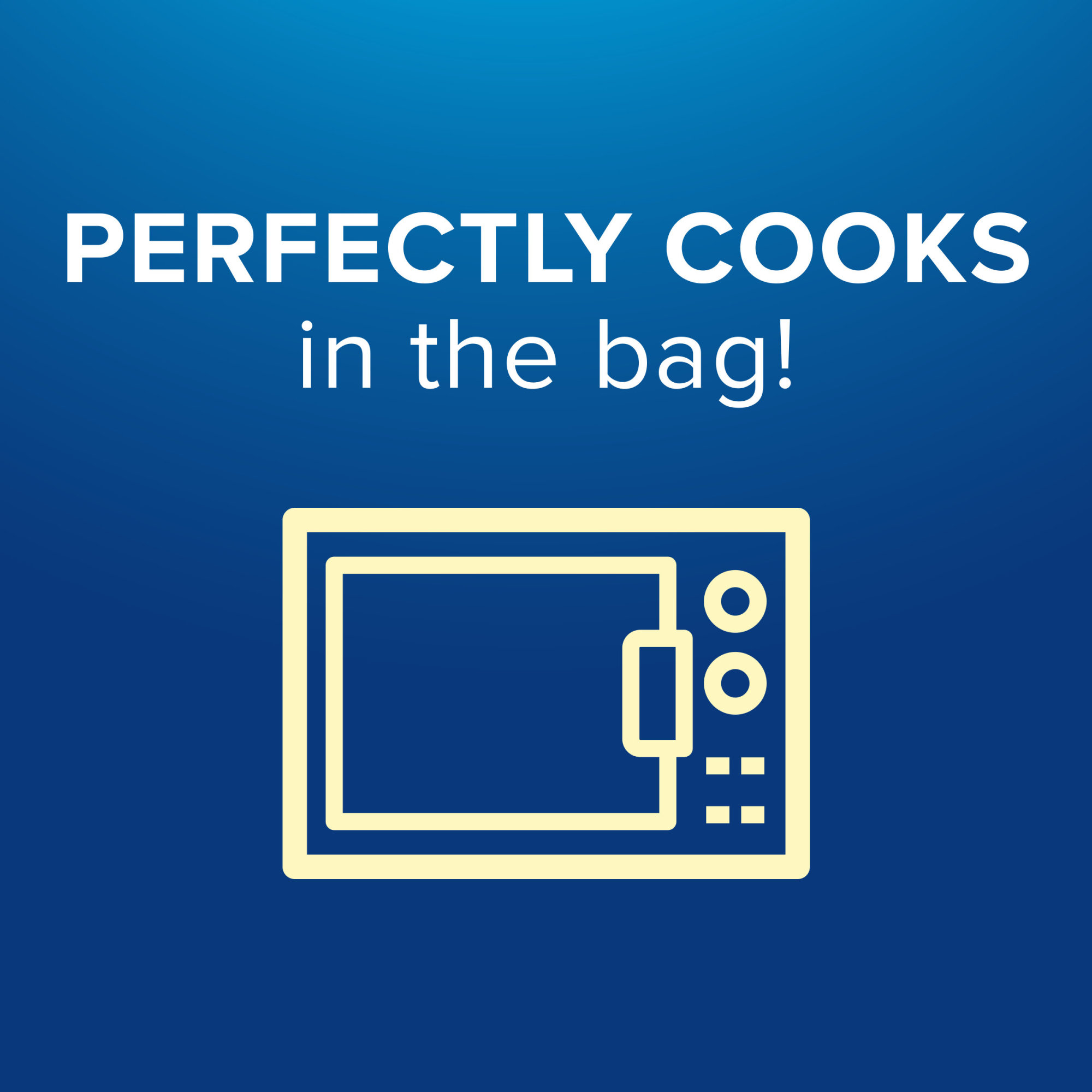 Birds Eye Steamfresh Gold & White Corn, Carrots & Asparagus, Frozen, 10.8 oz thumbnail 3