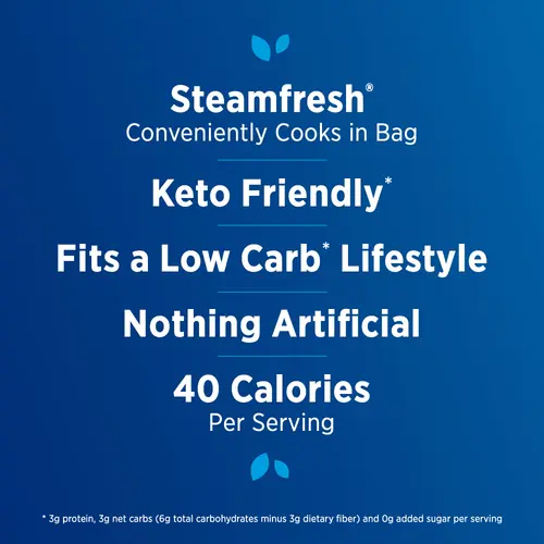 Birds Eye Steamfresh Brussels Sprouts, Frozen, 10.8 oz thumbnail 3