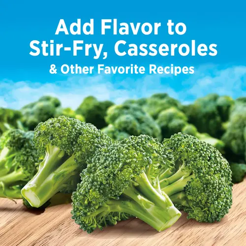 Birds Eye Steamfresh Broccoli Florets, Frozen, 10.8 oz thumbnail 2