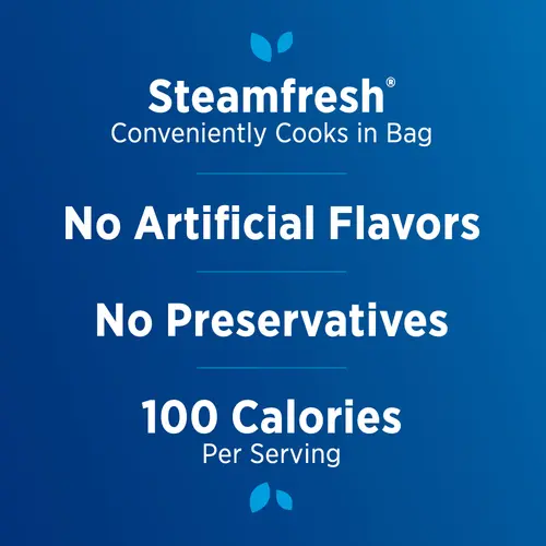 Birds Eye Steamfresh Roasted Red Potatoes with Chive Butter Sauce, Frozen Vegetable, 10.8 oz Bag (Frozen) thumbnail 3