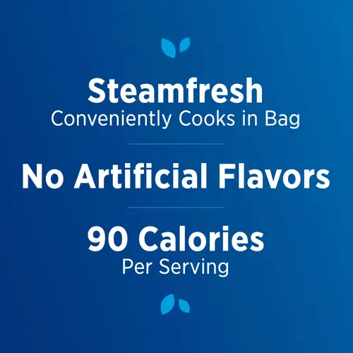 Birds Eye Steamfresh Sauced Parmesan Garlic Roasted Red Potatoes and Green Beans, Frozen Vegetables, 10.8 oz Bag (Frozen) thumbnail 3