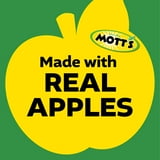 Mott's Cinnamon Applesauce, 4 Ounce Cup, 6 Count thumbnail 3