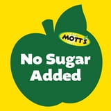Mott's 100% Juice Original Apple Juice, 48 fl oz, Bottle thumbnail 3