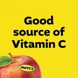 Mott's Mango Peach Applesauce, 4 Ounce Cup, 6 Count thumbnail 4