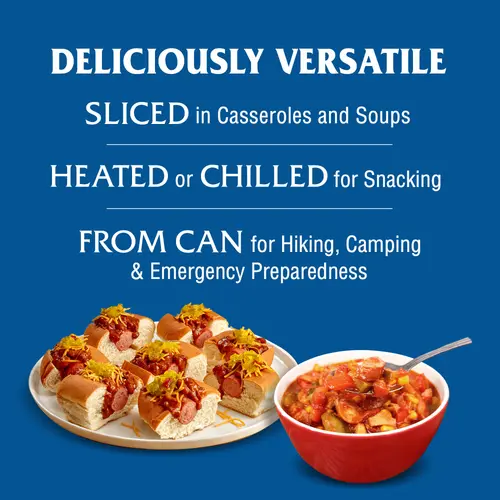 Libby's Vienna Sausages, 27.6 oz. 6 Count thumbnail 4