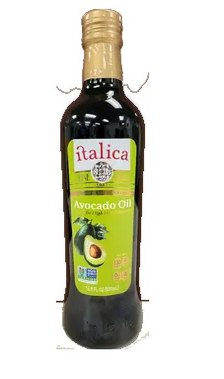 Italica Avocado Oil 16.9oz
