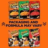 Cheetos Mac 'N Cheese, Cheesy Jalapeno Flavor, Mac and Cheese, Macaroni and Cheese, 5.7 oz Shelf-Stable Box thumbnail 2