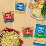 Rice-A-Roni Chicken Rice & Vermicelli Mix, 1.97 oz Cup thumbnail 4