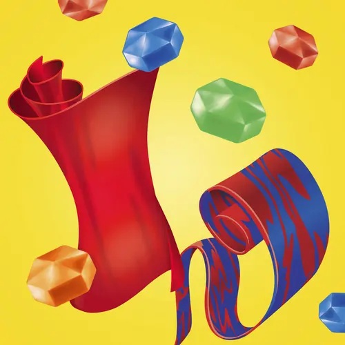 Fruit Roll-Ups, Fruit by the Foot, Gushers, Snacks Variety Pack, 16 Ct, 10.2 oz thumbnail 2