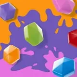 Gushers Fruit Flavored Snacks, Strawberry and Tropical Flavors, 12 ct thumbnail 2