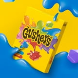 Gushers Fruit Flavored Snacks, Strawberry and Tropical Flavors, 12 ct thumbnail 3