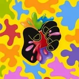 Gushers Fruit Flavored Snacks, Strawberry and Tropical Flavors, 12 ct thumbnail 4