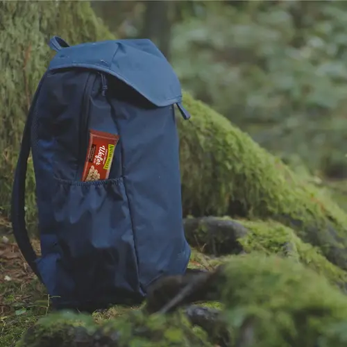 Nature Valley Wafer Bars, Peanut Butter Chocolate, 5 Bars, 6.5 oz thumbnail 3