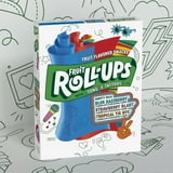 Fruit Roll-Ups Fruit Flavored Snacks, Variety Pack, 15 oz, 30 ct thumbnail 4
