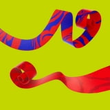 Fruit By The Foot Fruit Flavored Snacks, Variety Pack, 18 Rolls, 13.5 oz thumbnail 2