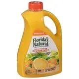 Florida's Natural Orange Juice With Pulp 89 oz thumbnail 2