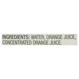 Florida's Natural Orange Juice With Pulp 89 oz thumbnail 4