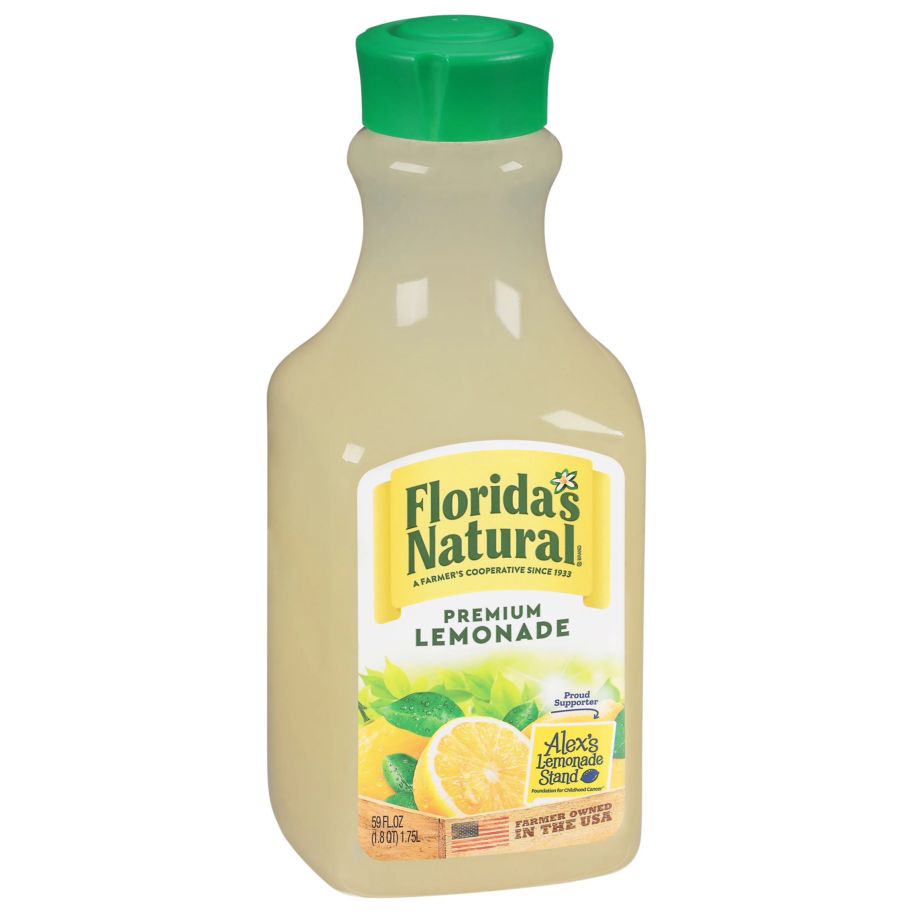 Florida's Natural Lemonade 59 oz