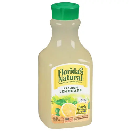 Florida's Natural Lemonade 59 oz