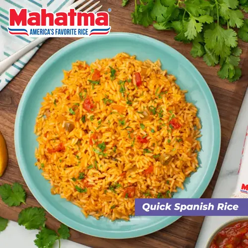 Mahatma Gluten-Free Enriched Extra Long Grain White Rice, 2 lb Bag thumbnail 4