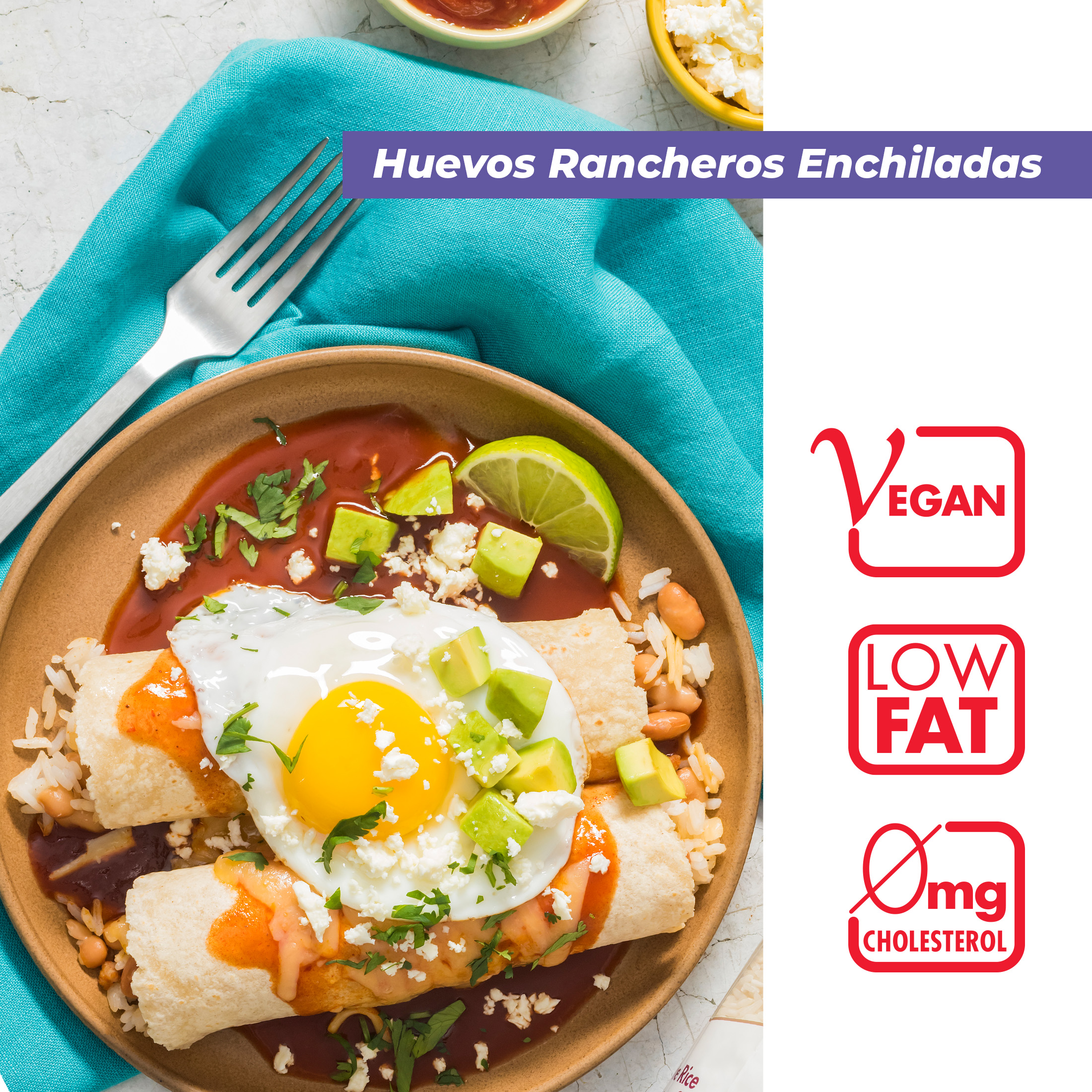 Mahatma Enriched White Rice, Extra Long Grain Rice, Gluten Free, 5 lb Bag thumbnail 4