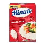 Minute Instant White Rice, Light and Fluffy, Gluten Free, 42 oz thumbnail 2