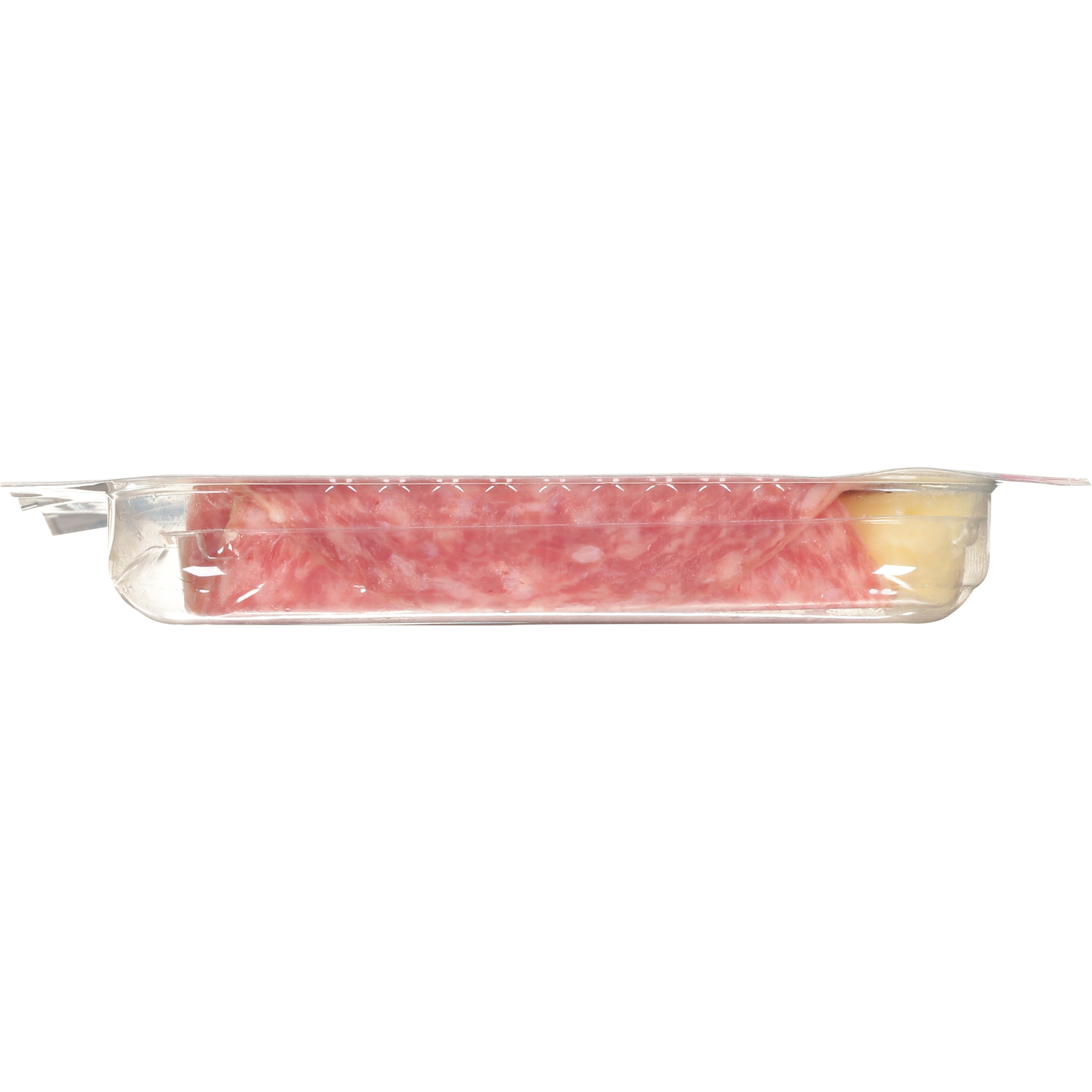 Fiorucci Hard Salami and Mozzarella Panino, 6 oz, 8 Count thumbnail 3