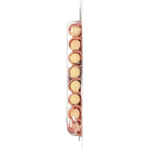 Fiorucci Hard Salami and Mozzarella Panino, 6 oz, 8 Count thumbnail 4