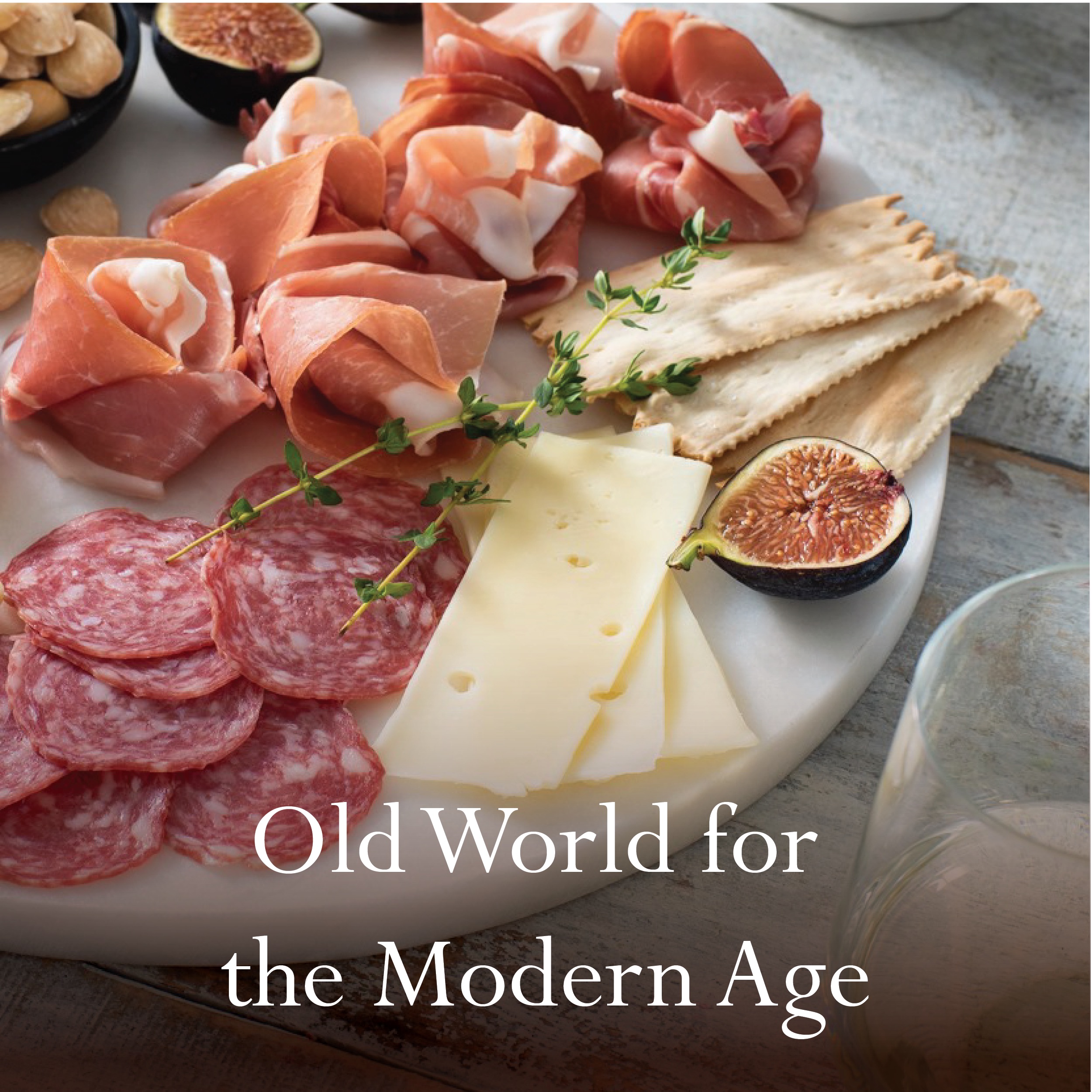 Fiorucci Hard Salami and Mozzarella Cheese Paninos, 4.5 Ounce, 6 Count Resealable Plastic Tray thumbnail 4