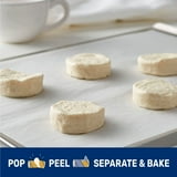 Pillsbury Grands! Southern Homestyle Butter Tastin' Biscuit Dough, 8 Ct, 16.3 oz thumbnail 3