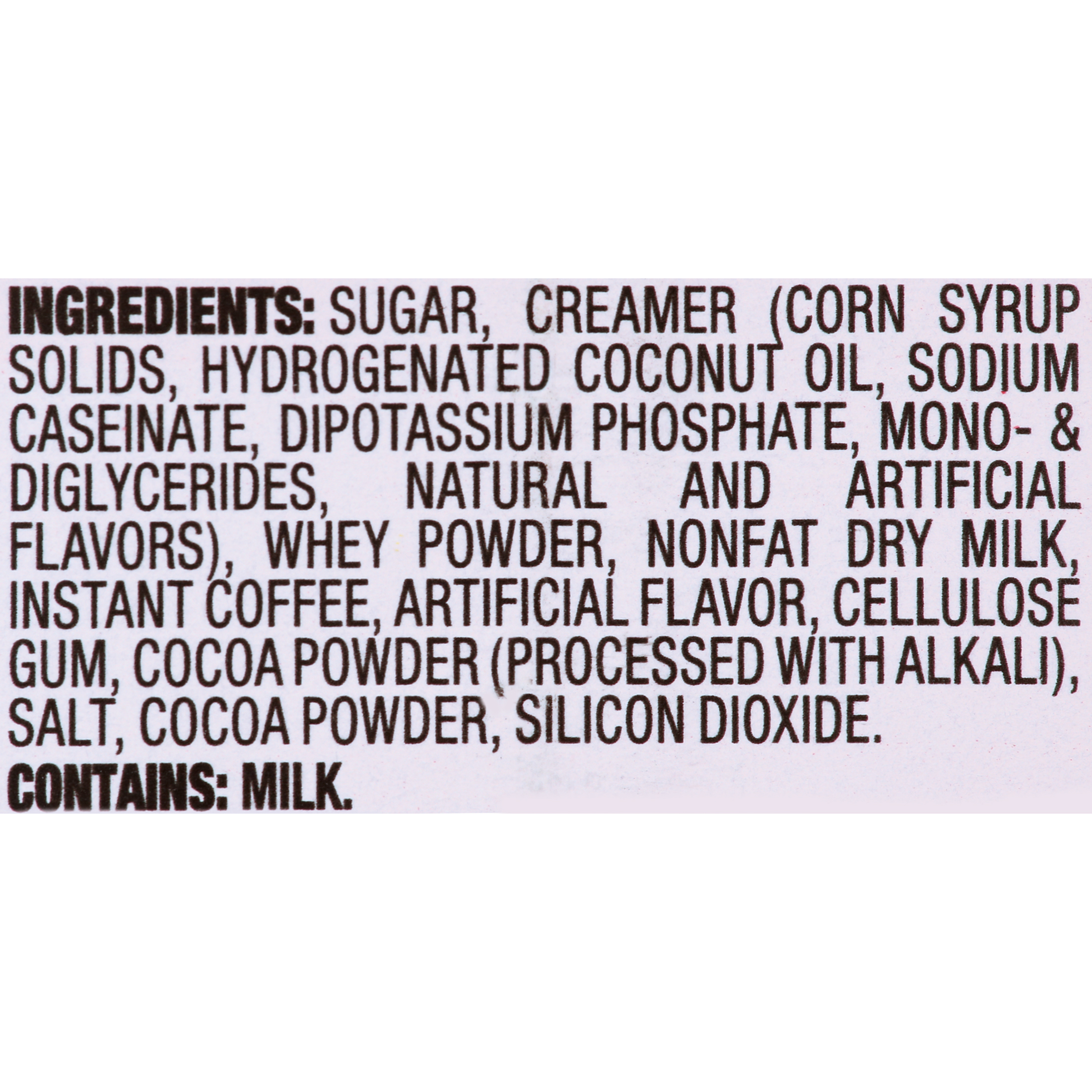 Hills Bros. French Vanilla Cappuccino Instant Coffee Mix, 16 Ounce Canister thumbnail 4