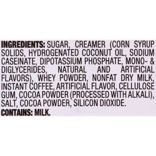 Hills Bros. French Vanilla Cappuccino Instant Coffee Mix, 16 Ounce Canister thumbnail 4