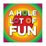 Life Savers 5 Flavors Hard Candy Individually Wrapped Fruit Candies - 6.25 oz Bag thumbnail 4