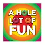 Life Savers 5 Flavors Hard Candy Individually Wrapped Fruit Candies - 6.25 oz Bag thumbnail 4