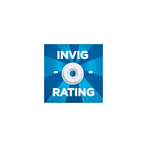 Life Savers Pep-O-Mint Sugar Free Breath Mints Hard Candy - 2.75 oz Blue Bag thumbnail 3